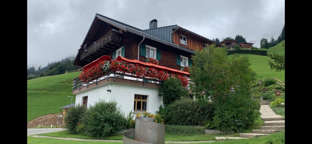 Schafer Zita Villa Fontanella Dış mekan fotoğraf
