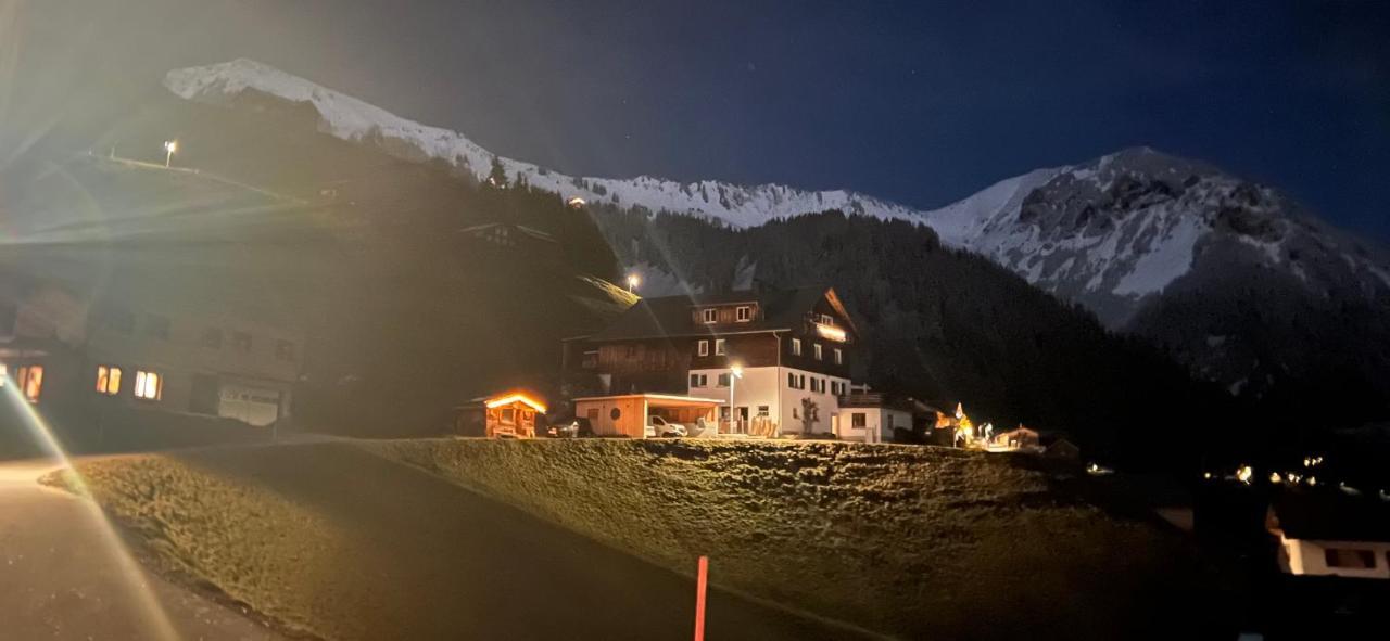Schafer Zita Villa Fontanella Dış mekan fotoğraf