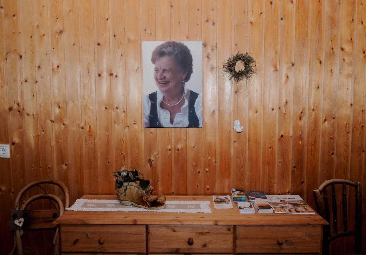 Schafer Zita Villa Fontanella Dış mekan fotoğraf