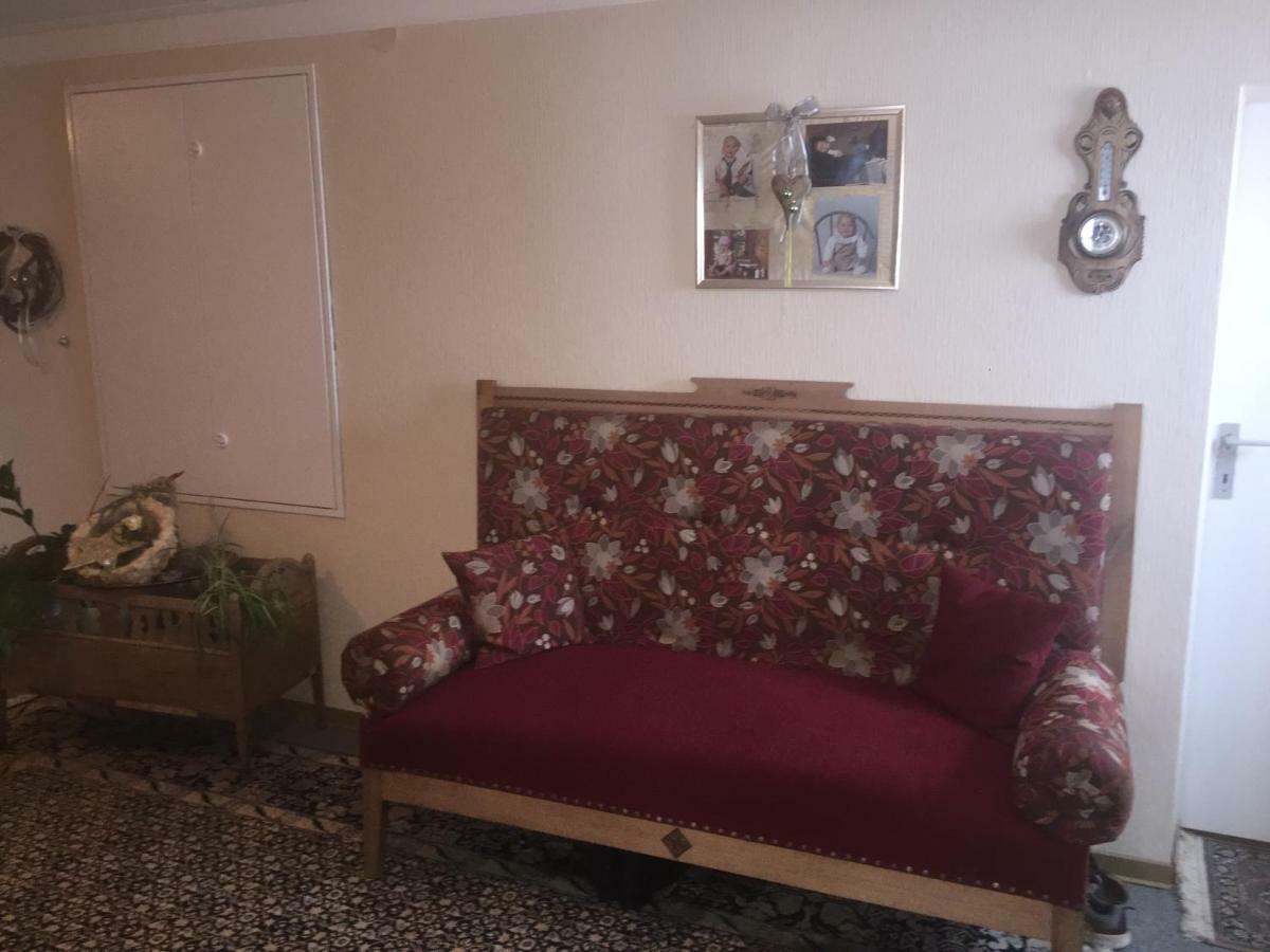 Schafer Zita Villa Fontanella Dış mekan fotoğraf